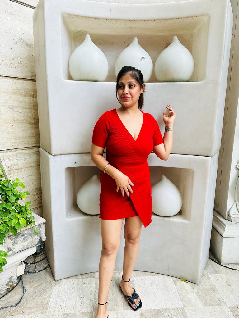 Call Girl Agency in Dwarka Sector 3