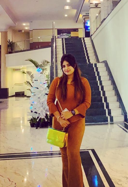 Call Girl Service in Dwarka Sector 3