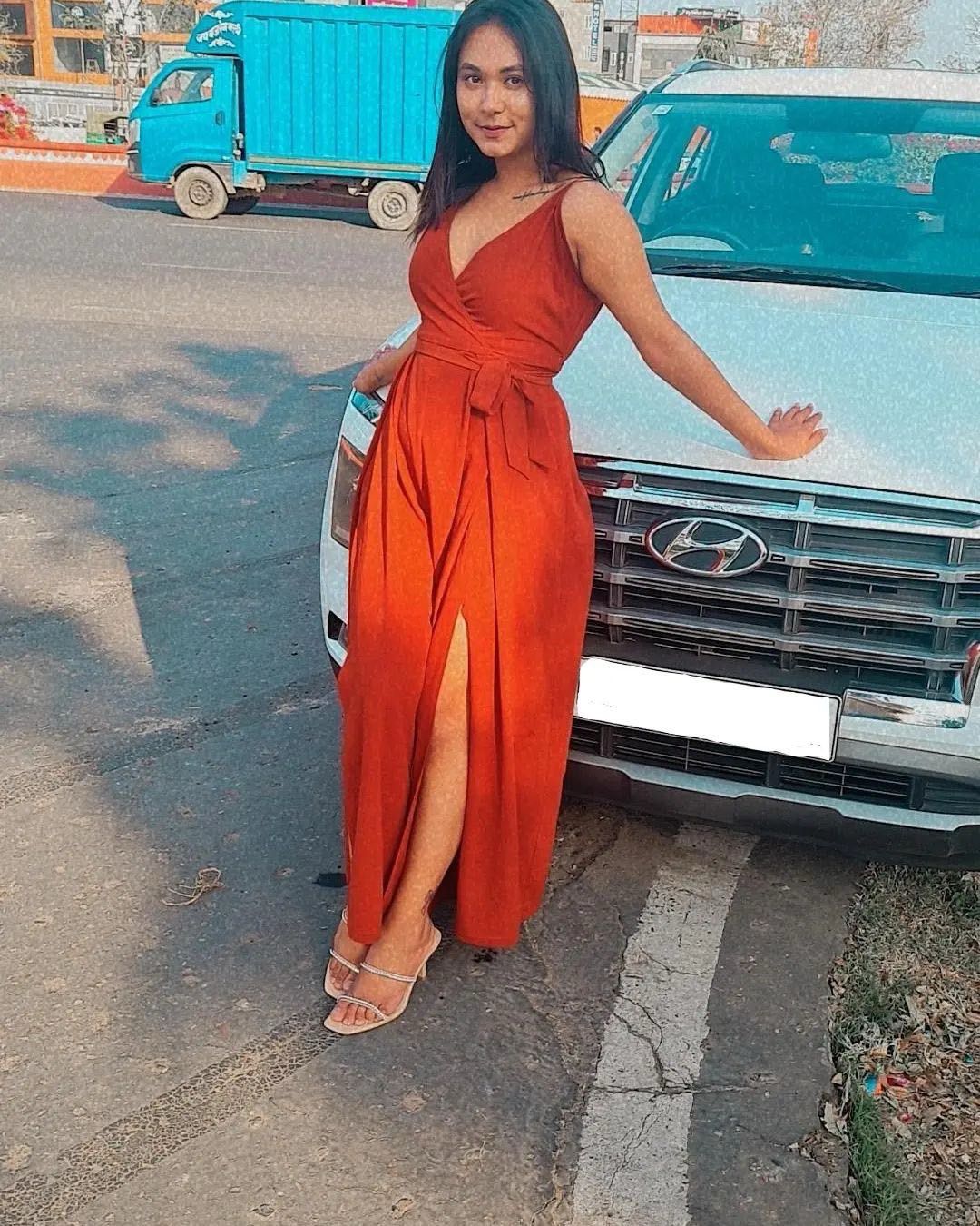 Call Girls Dwarka Sector 3 