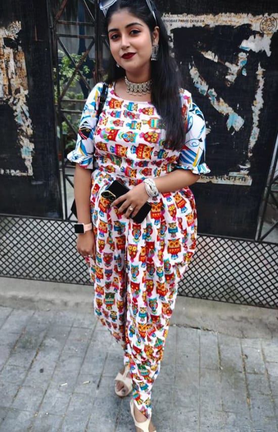 Dwarka Sector 3 Call Girl